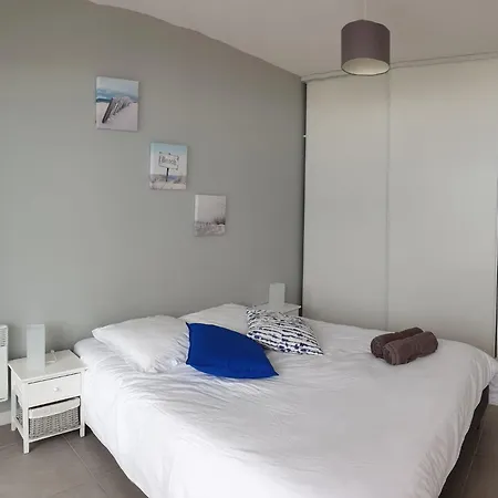 Pasino Apart Otel Lacanau