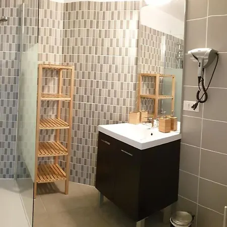 Apart Otel Pasino 4*