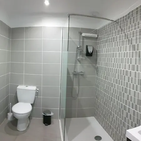 Apart Otel Pasino Lacanau