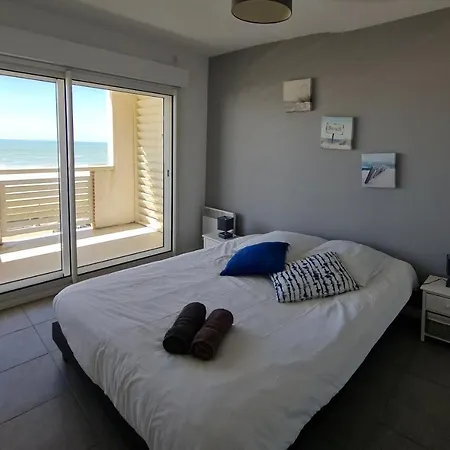 Apart Otel Pasino Lacanau