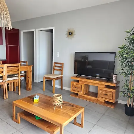 Pasino Apart Otel Lacanau