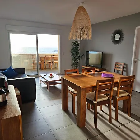 Pasino Apart Otel Lacanau