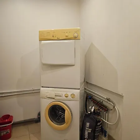 Apart Otel Pasino 4*