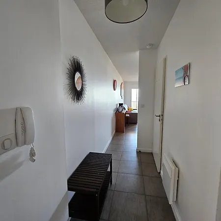 Apart Otel Pasino Lacanau