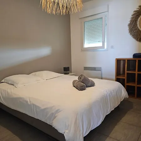 Pasino Apart Otel Lacanau