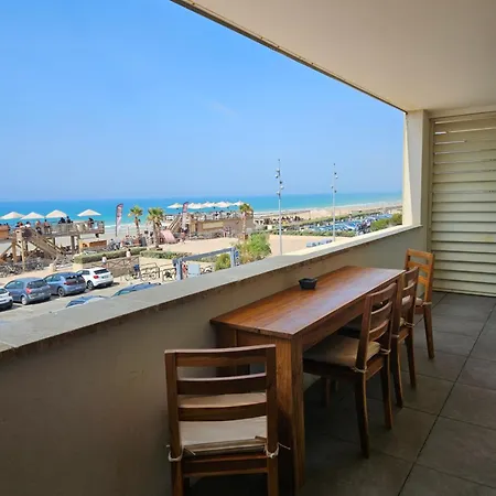 Apart Otel Pasino Lacanau