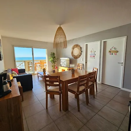 Pasino Apart Otel Lacanau