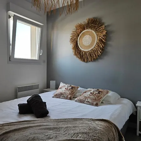 Pasino Apart Otel Lacanau