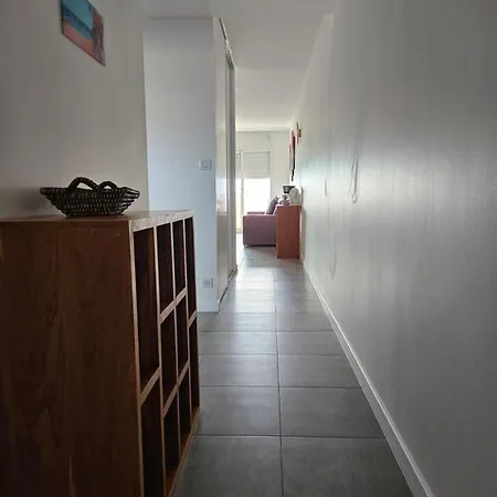 Apart Otel Pasino Lacanau