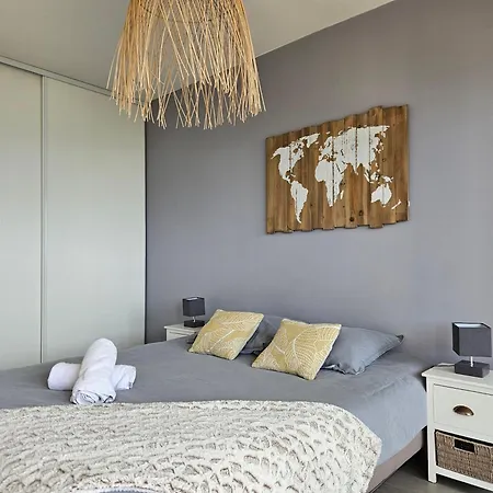 Pasino Apart Otel Lacanau