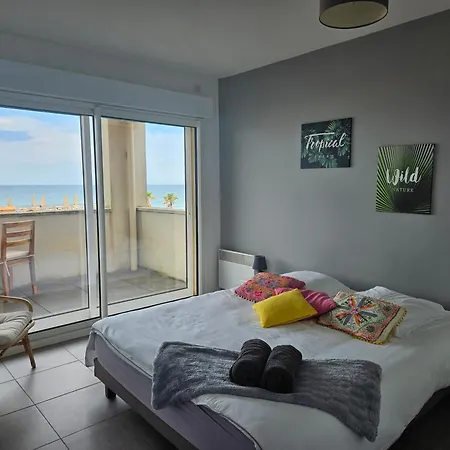 Apart Otel Pasino Lacanau