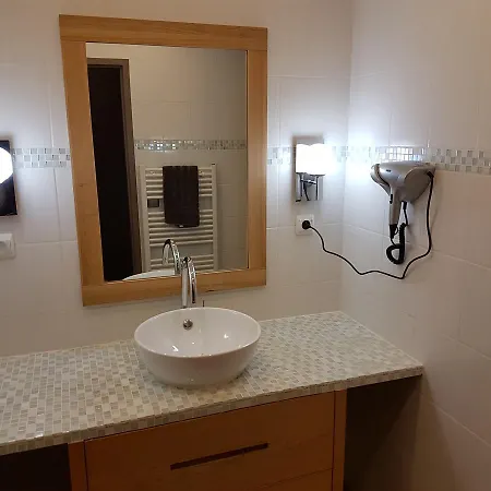 Apart Otel Pasino 4*