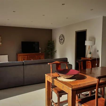 Aparthotel Pasino Lacanau