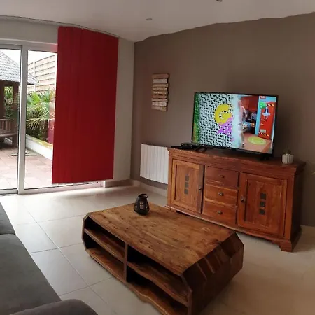 Pasino Aparthotel Lacanau