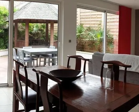 Pasino Aparthotel Lacanau