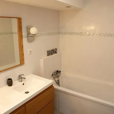 Aparthotel Pasino Lacanau