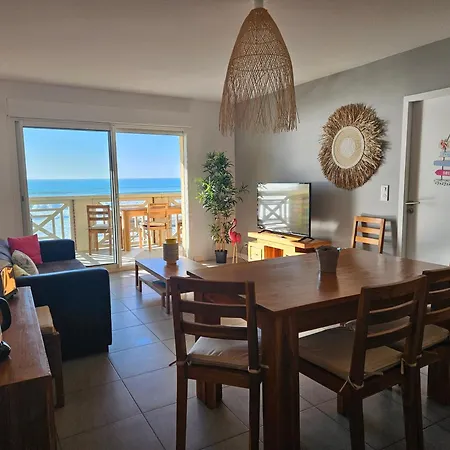 Aparthotel Pasino Lacanau