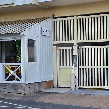 Pasino Aparthotel 4*