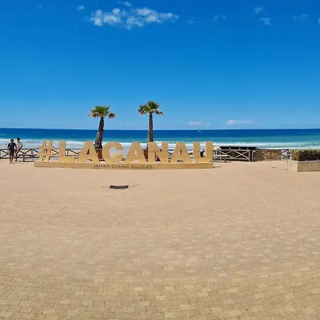 Résidence Pasino Aparthotel 4*