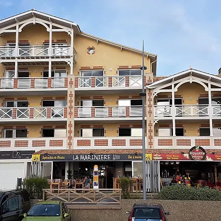 Pasino Apart-hotel *