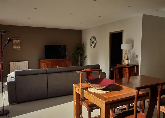 Apart-hotel Pasino Lacanau