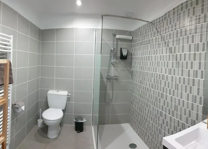 Apart-hotel Pasino Lacanau