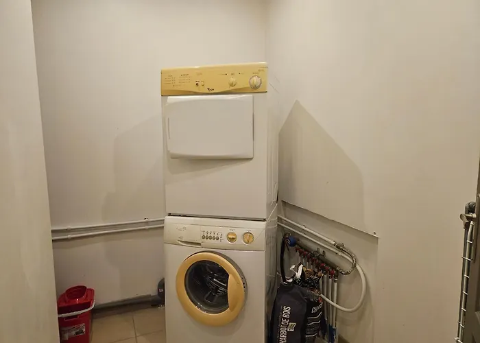 Apart-hotel Pasino 4*