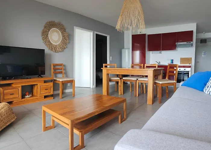 Apart-hotel Pasino 4*