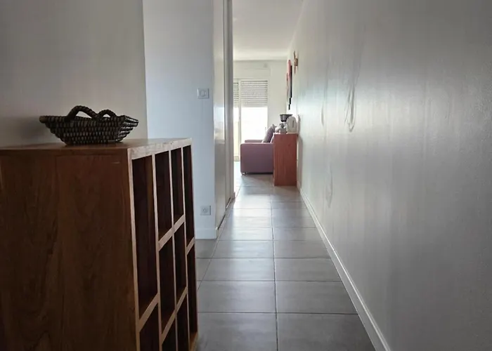 Apart-hotel Pasino Lacanau