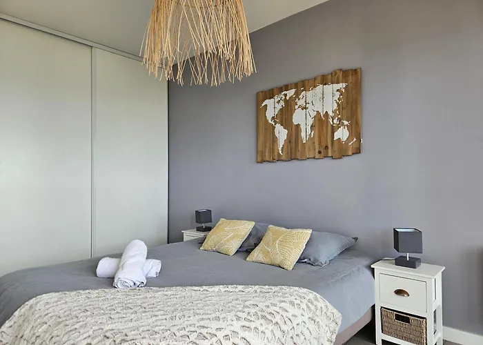 Pasino Apart-hotel Lacanau