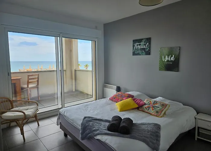 Apart-hotel Pasino Lacanau