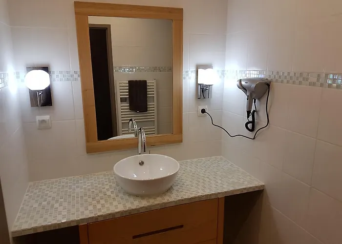 Apart-hotel Pasino 4*